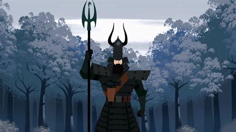 Great New Samurai Jack Footage Made Even Better With Bonus Genndy