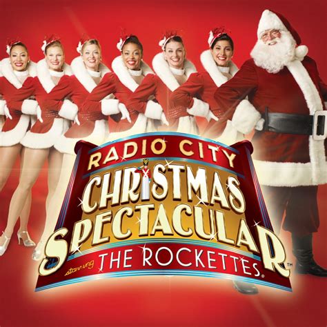 ‘radio City Christmas Spectacular 2021 Historias De Nueva York