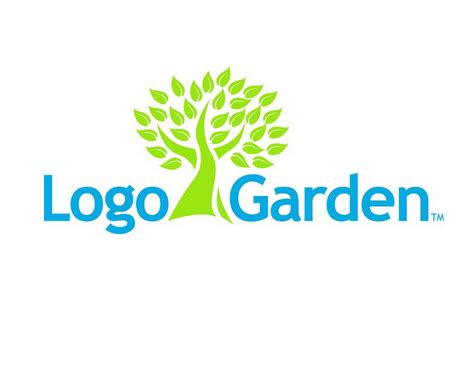 Get ideas and start planning your perfect garden logo today! LogoGarden Custom Logos Online Shopping, Price, Free Trial ...