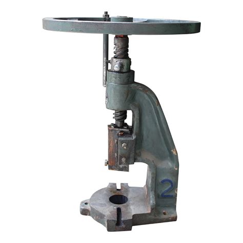 Hand Press Machine At Rs 6500piece Hand Presses Id 15149013188