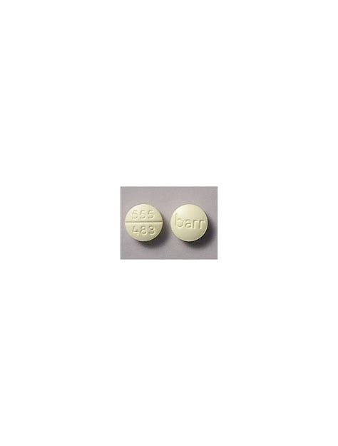 Amiloride Hydrochlorothiazide 5 Mg 50 Mg Tablet Bottle 100 Tablets