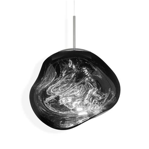 Tom Dixon Melt Led Hängelampe Ø 50 Cm Lampenweltch