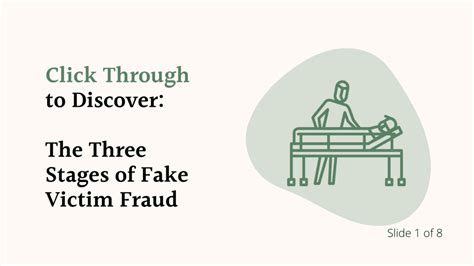 Fake Victim Fraudbook