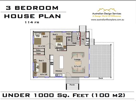 The Benefits Of Under 1000 Sq Ft House Plans House Plans