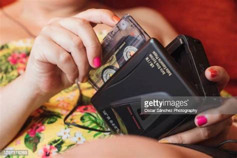 Cassette Insert Photos And Premium High Res Pictures Getty Images