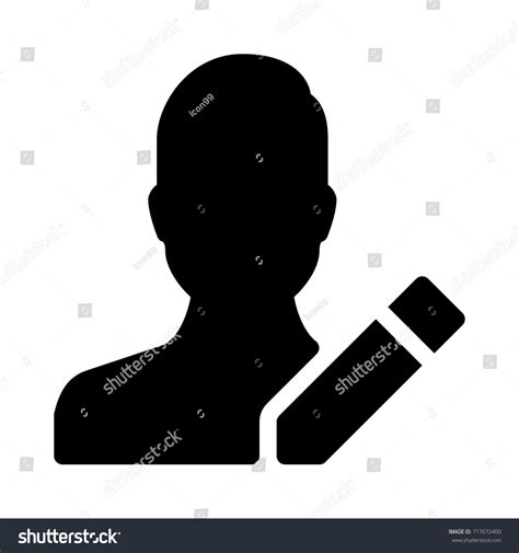 34247 Edit Profile Stock Vectors Images And Vector Art Shutterstock