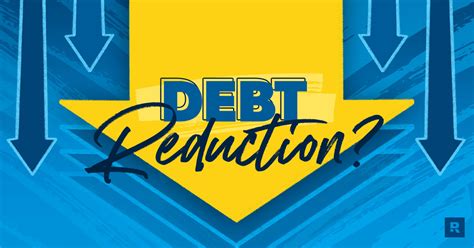 Getting Out Of Debt The Truth About Debt Reduction Ramsey