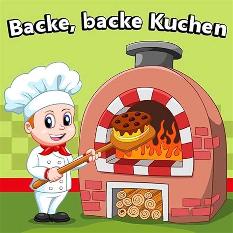 Backe, backe Kuchen von Kinderlieder-Superstar bei Amazon Music - Amazon.de