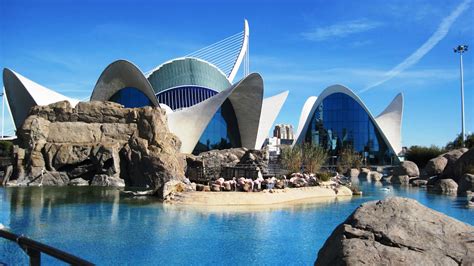 Top Places To Visit In Spain The Wow Style