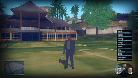 Gta 5 steht zwar schon seit ein paar jahren in author: GTA San Andreas V Style Character Switch 4 Mod - GTAinside.com