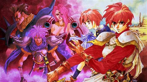 Ys Iv The Dawn Of Ys Pc Engine Cd Op Youtube