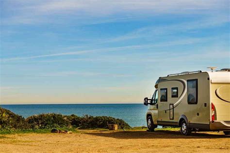 10 Beautiful Rv Parks In Maine That Are On The Ocean Addicted To Vacation