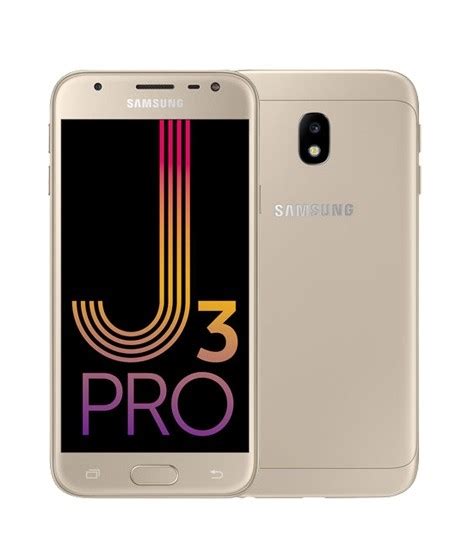 Samsung Galaxy J3 Pro 2017 Price In Pakistan Buy Samsung