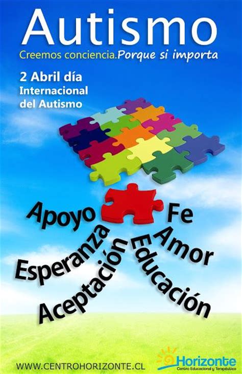 Este 2 de abril se celebra el día mundial del autismo, ideal para comunicar la importancia que tiene respetar a las personas con el trastorno, en el cual la interacción social con otros individuos es uno de sus síntomas más comunes. 48 best Ideas de Lecciones y Actividades para Niños de ...