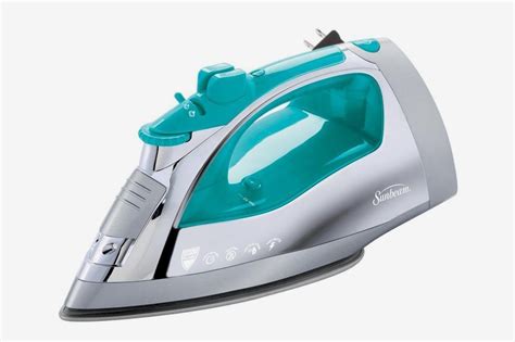 The 12 Best Irons For Clothes 2019