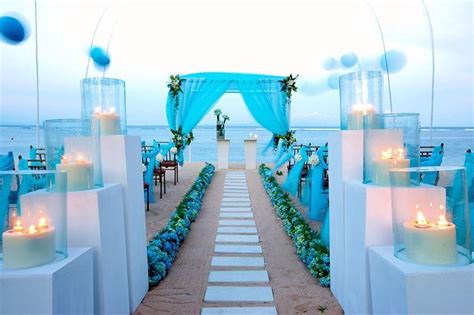 Turquoise Wedding Weddings Turquoise 2169054 Weddbook
