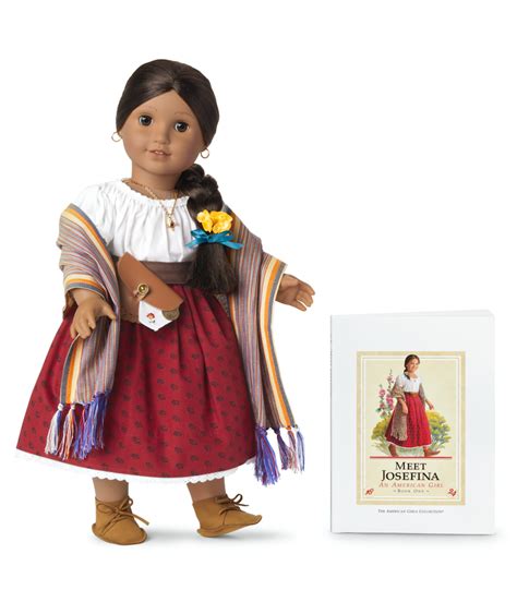 Original American Girl Dolls 35th Anniversary Return Glamour