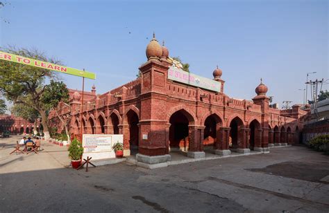 7c2b8138 Central Model School Lower Mall Lahore Punjab Pak Flickr