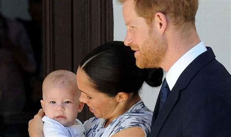 Prince harry and meghan, duchess of sussex, told oprah winfrey about their exit from the royal family in an exclusive interview on cbs. Príncipe Harry y Meghan Markle 'nunca' regresarán a sus ...