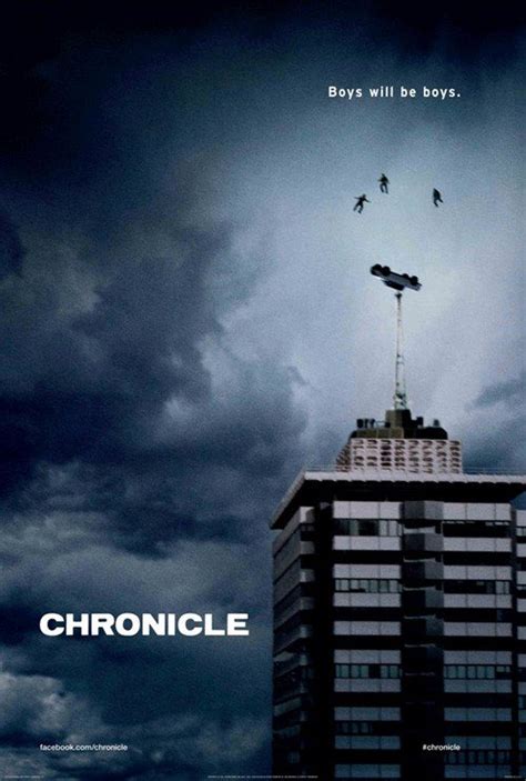 Chronicle Movieguide Movie Reviews For Christians
