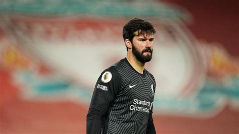 Father Of Liverpool Keeper Alisson Drowns The West Australian