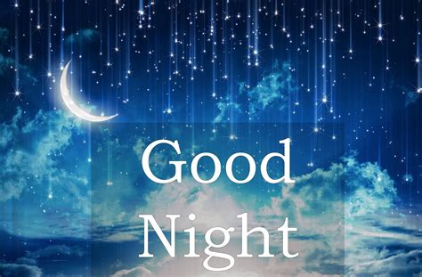 Top 10+ Beautiful Good Night Wallpaper - Good Night