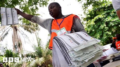 polls close after nigerians vote in governor elections