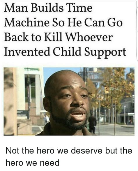 The quote means that gotham deserves a hero that will fight for the city and do what is right no matter what the personal cost. 25+ Best Memes About Hero We Deserve | Hero We Deserve Memes