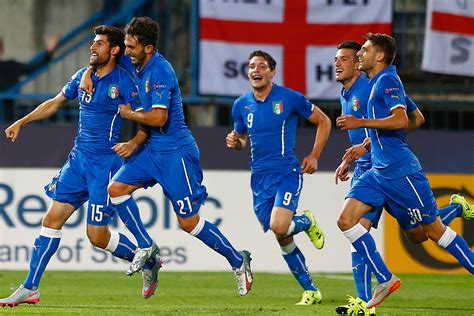 We relive italy winning the fifa world cup through the eyes of a famous italian chef. The Next Generation Of Italian Wonderkids | Football Whispers