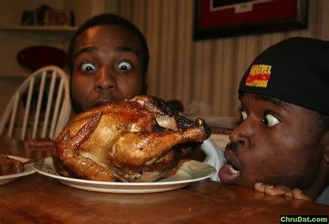 Black People And Their Chicken Picture Ebaums World