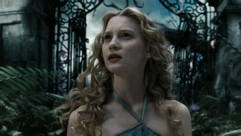 Alice In Wonderland 2010 Movies Image 20263640 Fanpop