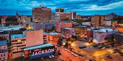 Map Of Downtown Jackson Ms Jackson Ms Mississippi Tourism Tripadvisor