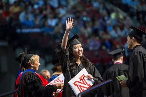 Watch The Undergraduate Commencement Ceremony Live Stream Announce University Of Nebraska