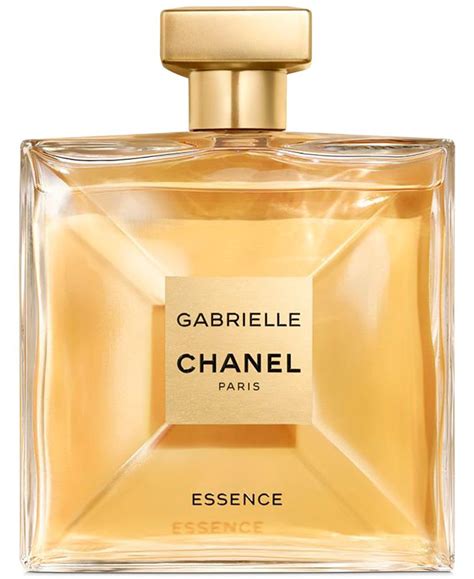 Chanel Gabrielle Essence Eau De Parfum Fragrance Collection And Reviews