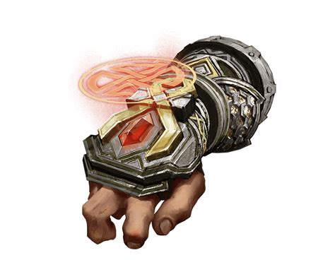 Spellbreakers Gauntlets Ashes Of Creation Wiki