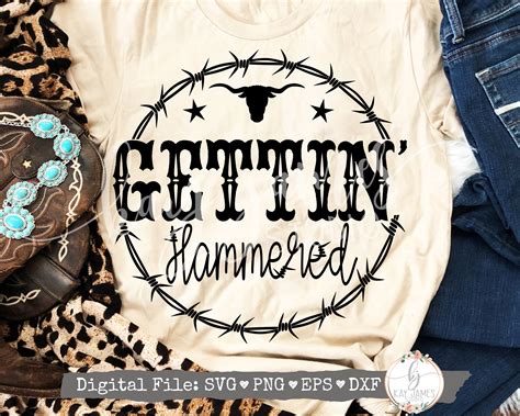 getting hammered svg getting hitched svg bachelorette party etsy