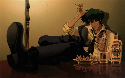 Cowboy Bebop Full Hd Wallpaper And Background Image 2560x1600 Id227432