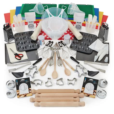 G1564043 Giant Baking Kit Gls Educational Supplies