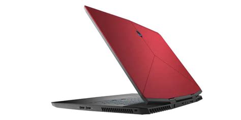 Alienwares New M17 Is Companys Thinnest And Lightest 17 Inch Laptop Ever