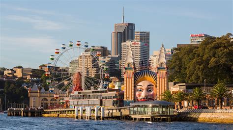 Must Visit Tourist Attractions In Sydney Gambaran