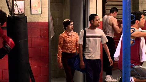 Everybody Hates Chris Neighborhood Watch Youtube