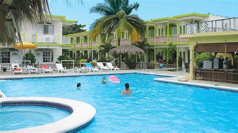 Discount 80 Off Fun Holiday Beach Resort Jamaica