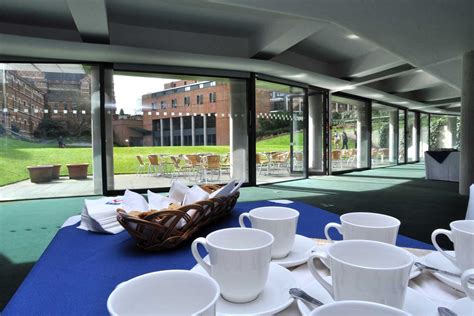 Arco Rooms Keble College Oxford Conferences Events