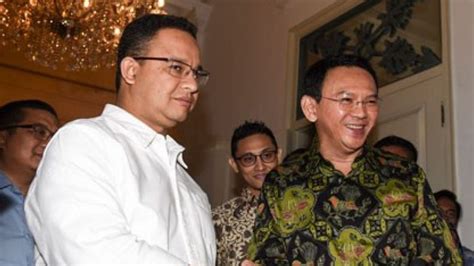 Kaesang Tak Masalah Pemilih Psi Dukung Anies Dan Ahok Untuk Pilkada