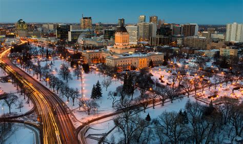 Meet Winnipeg, home of the Jacksonville Icemen's parent club | firstcoastnews.com