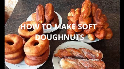 Install & sign into donut. HOW TO MAKE DONUTS,VERY EASY STEPS/JINSI YA KUTENGENEZA DONUTS - YouTube
