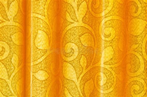 Curtain Texture Stock Image Image Of Textures Backdrop 121467151