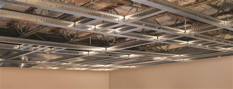 Hot To Install A Suspended Ceiling Digkrownmusic