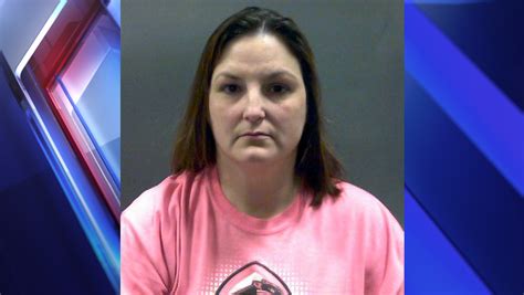 Former Jennings County Employee Accused Of Stealing More Than 60000