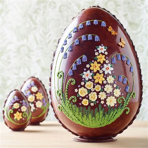This Year S Most Luxurious And Expensive Easter Eggs